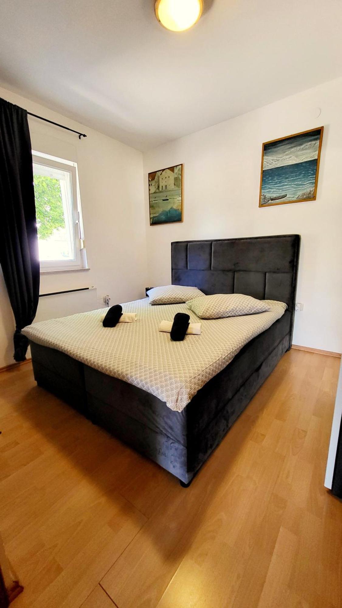 Blue Stone-with Parking, Terrace And Bbq Apartment *